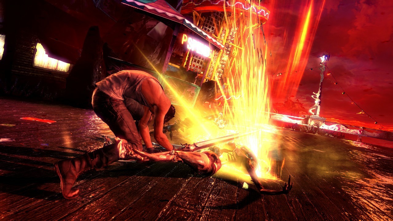 DmC Devil May Cry - Imagen 25